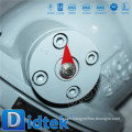 Didtek tilting disc check valve photo